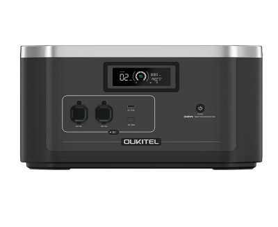 OUKITEL B2000E Батарейний модуль для зарядної станції 2000 Вт